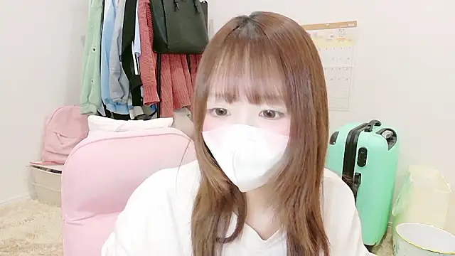 Yui-Ch online show from 02-19-26, 02:36