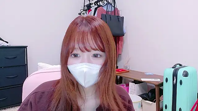 Yui-Ch online show from 03-15-26, 11:17