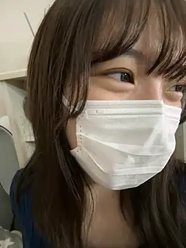 Snapshot of honopisu_jp chatting on 10-11-25, 11:44 honopisu jp online show from 10-11-25, 11:44