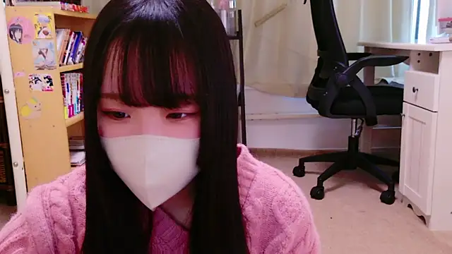 ---momo--- online show from 12-21-24, 04:09