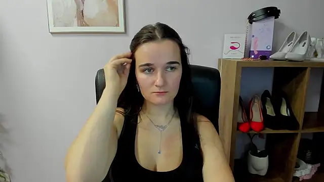 KateDelight online show from 11-02-25, 07:52