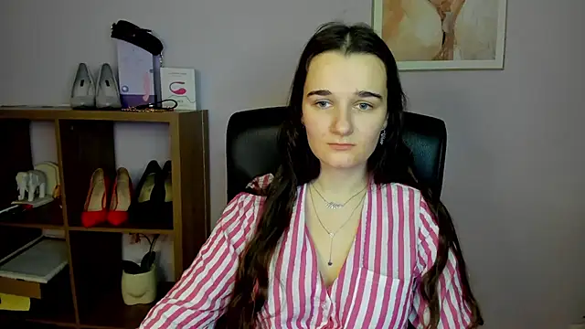 Snapshot of KateDelight chatting on 02-16-26, 02:37 KateDelight online show from 02-16-26, 02:37