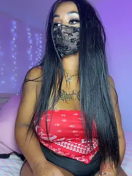 kamila french online show from 07-21-26, 11:06