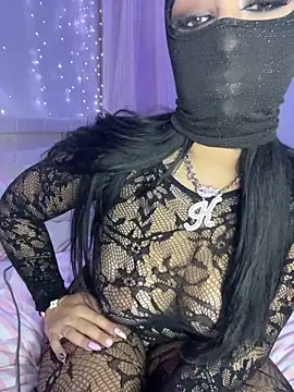 kamila french online show from 10-15-25, 09:01