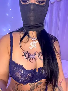 kamila french online show from 11-04-25, 09:18