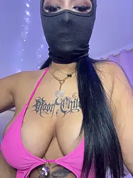 kamila french online show from 11-30-25, 10:54