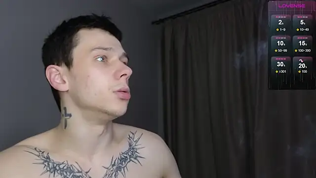 R1mmo   online show from 11-18-25, 03:04