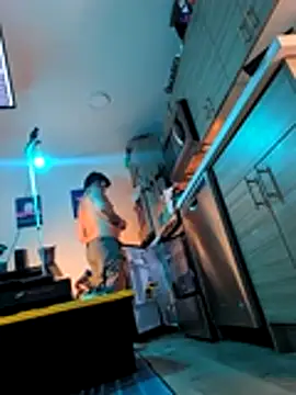 Armyexhibitionistvet online show from 11-25-25, 02:45