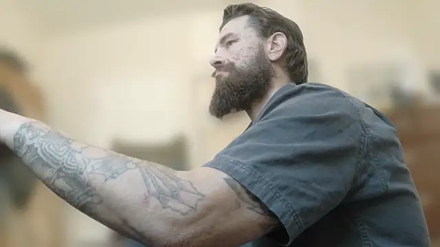 Armyexhibitionistvet online show from 09-18-25, 10:35