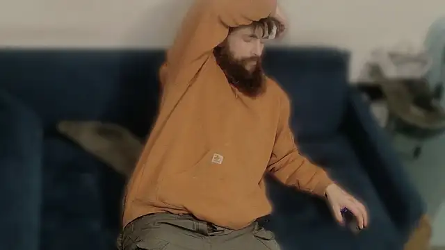 Armyexhibitionistvet online show from 11-30-25, 08:26