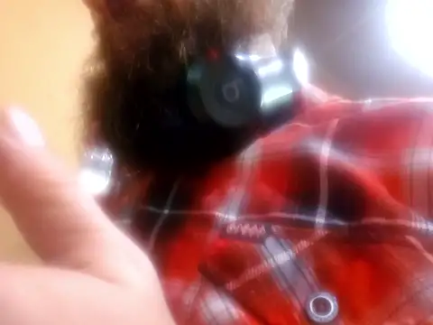 Armyexhibitionistvet online show from 11-14-25, 04:27