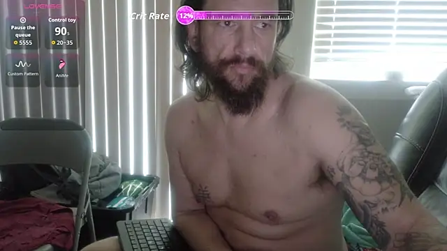 Armyexhibitionistvet online show from 07-15-26, 10:17