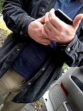 Armyexhibitionistvet online show from 03-20-26, 01:39