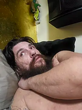 Armyexhibitionistvet online show from 03-15-26, 11:50