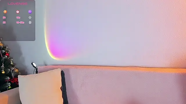 CrystalRey online show from 01-13-26, 07:23