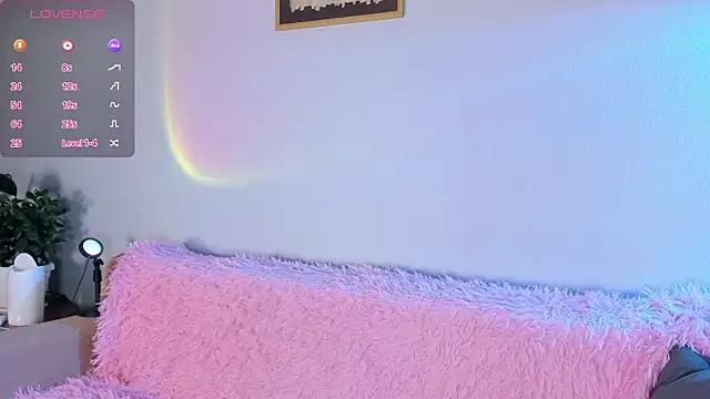 CrystalRey online show from 11-15-25, 06:17