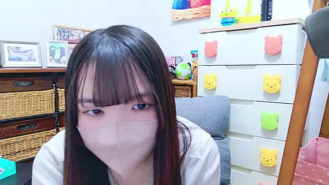 pyon kawa online show from 02-25-25, 08:03