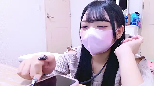 Snapshot of nathi_ko_xo chatting on 10-30-25, 11:52 nathi ko xo online show from 10-30-25, 11:52