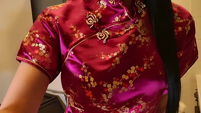 sayaka xo online show from 02-25-25, 03:31