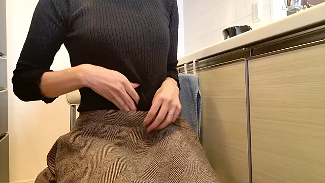 sayaka xo online show from 12-02-25, 06:59