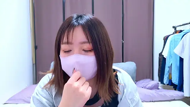 ayu yu xo online show from 02-11-25, 04:56