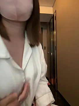 ayu yu xo online show from 01-23-25, 07:07