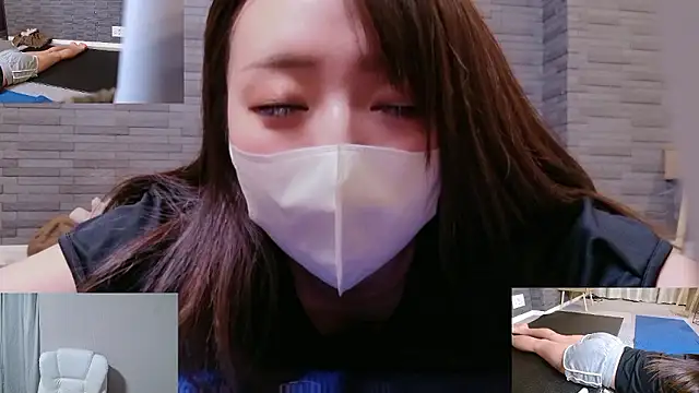 ayu yu xo online show from 01-08-26, 10:32