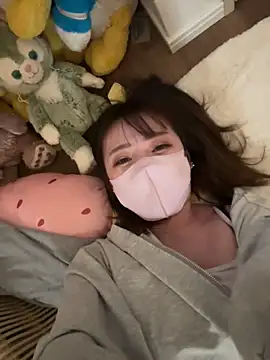 ayu yu xo online show from 01-13-25, 06:05