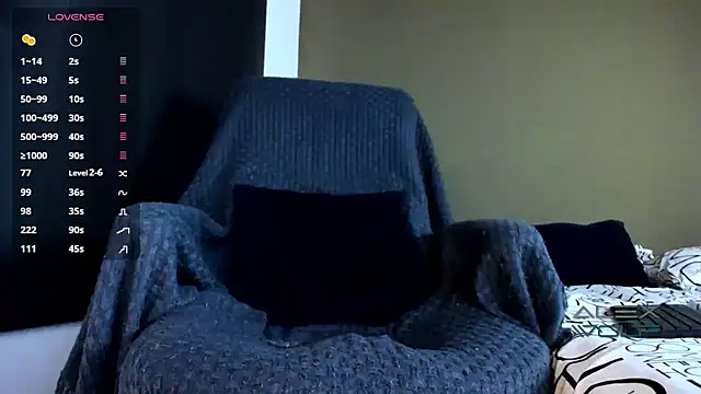 alex wolf  online show from 06-20-26, 05:51