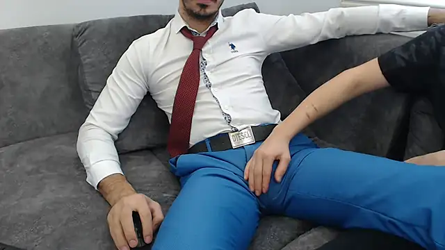 Naughtb0y online show from 12-02-25, 11:01