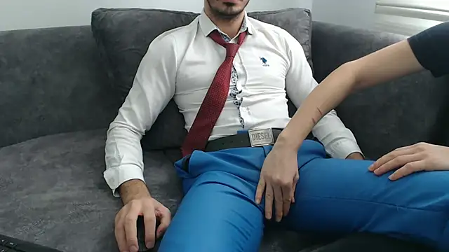 Naughtb0y online show from 12-03-25, 09:53