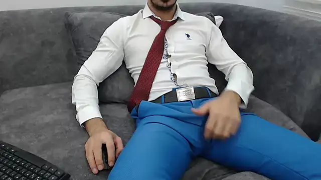 Naughtb0y online show from 11-08-25, 11:08