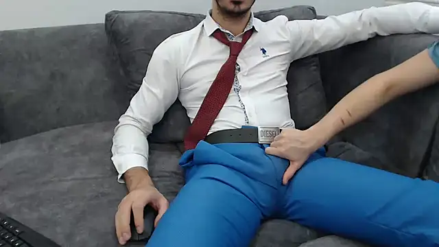 Naughtb0y online show from 12-05-25, 11:09