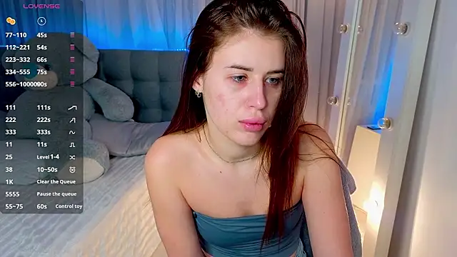 Milkissss online show from 03-05-26, 02:08