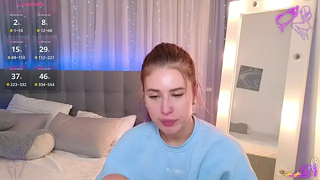 Milkissss online show from 11-06-25, 08:57