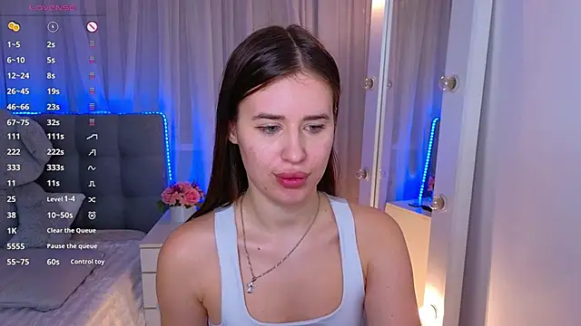 Milkissss online show from 02-25-26, 09:47