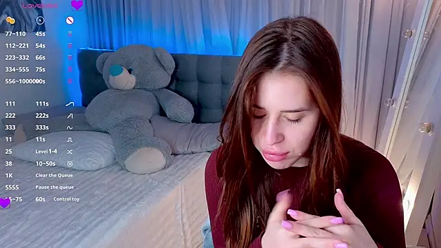 Milkissss online show from 03-10-26, 10:58