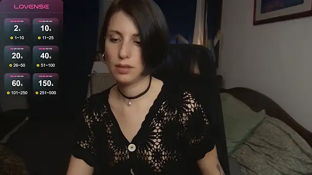  blackgem online show from 02-14-25, 11:20