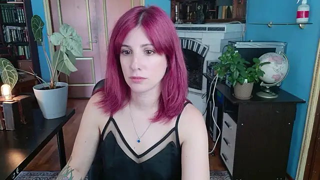  blackgem online show from 07-13-26, 12:04