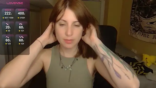  blackgem online show from 04-05-26, 10:27