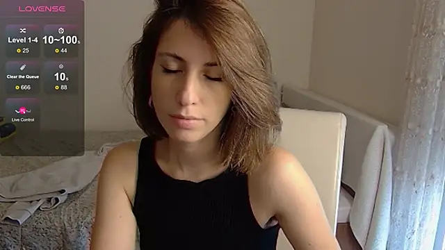  blackgem online show from 10-16-25, 09:50