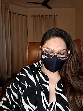 SEXY-Sardarni online show from 07-13-26, 03:00