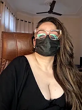 SEXY-Sardarni online show from 09-28-25, 08:54