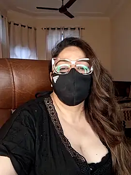 SEXY-Sardarni online show from 05-30-26, 09:59