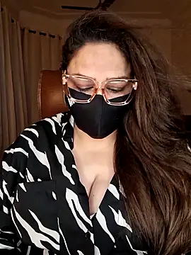 SEXY-Sardarni online show from 05-12-26, 02:45