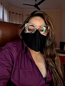 SEXY-Sardarni online show from 01-31-25, 08:43