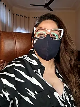 SEXY-Sardarni online show from 04-26-26, 08:00