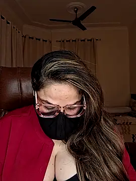 SEXY-Sardarni online show from 02-18-25, 03:20