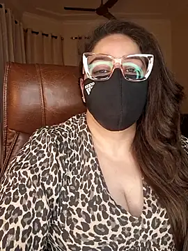 SEXY-Sardarni online show from 05-13-26, 02:35