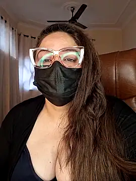 SEXY-Sardarni online show from 01-08-26, 08:09